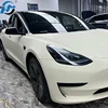 Flat Pepper White(Skin-touch)