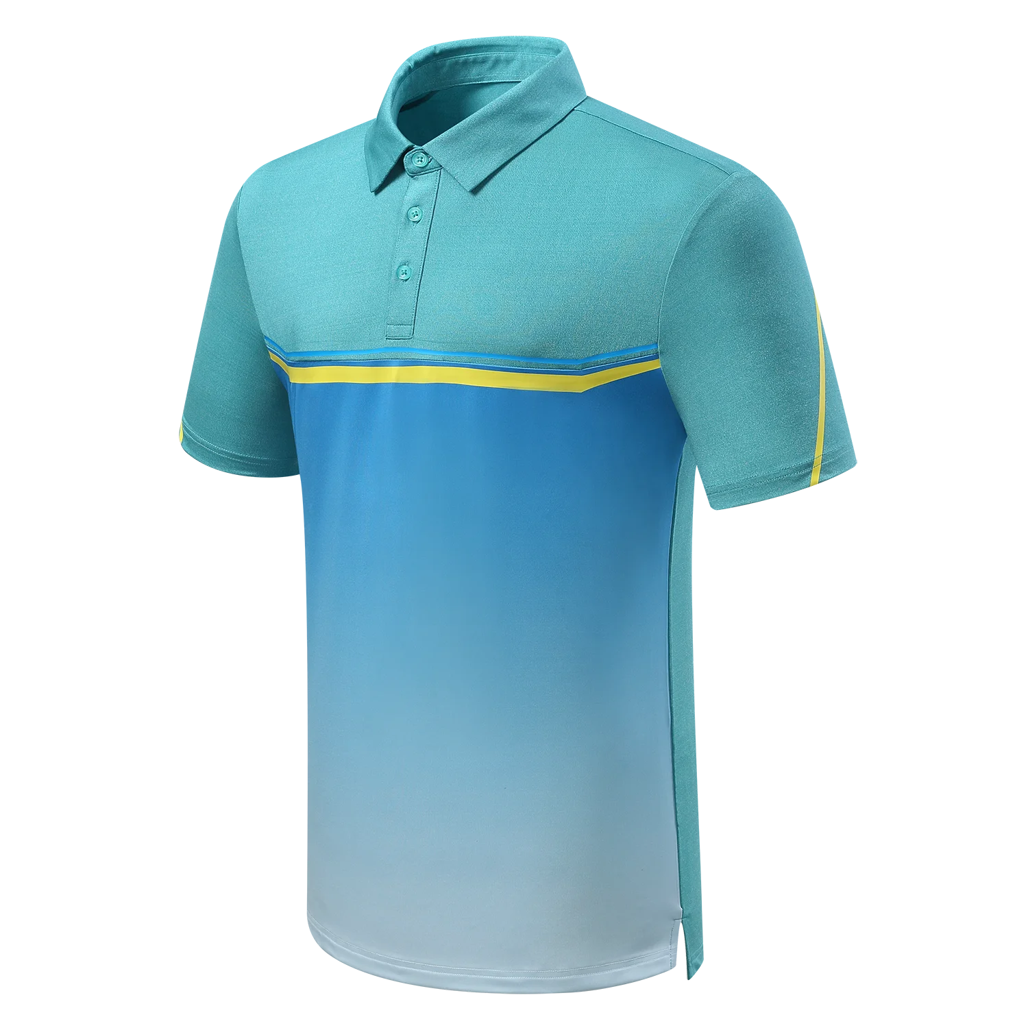 good quality golf shirts
