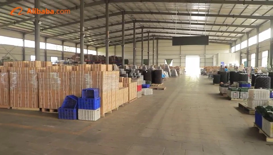 Zibo Biz-Harmony International Co., Ltd. 2
