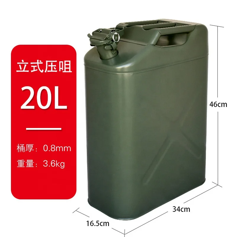 Jerry Cans Datanly Pcs Jerry Can Mount Holder Gallon