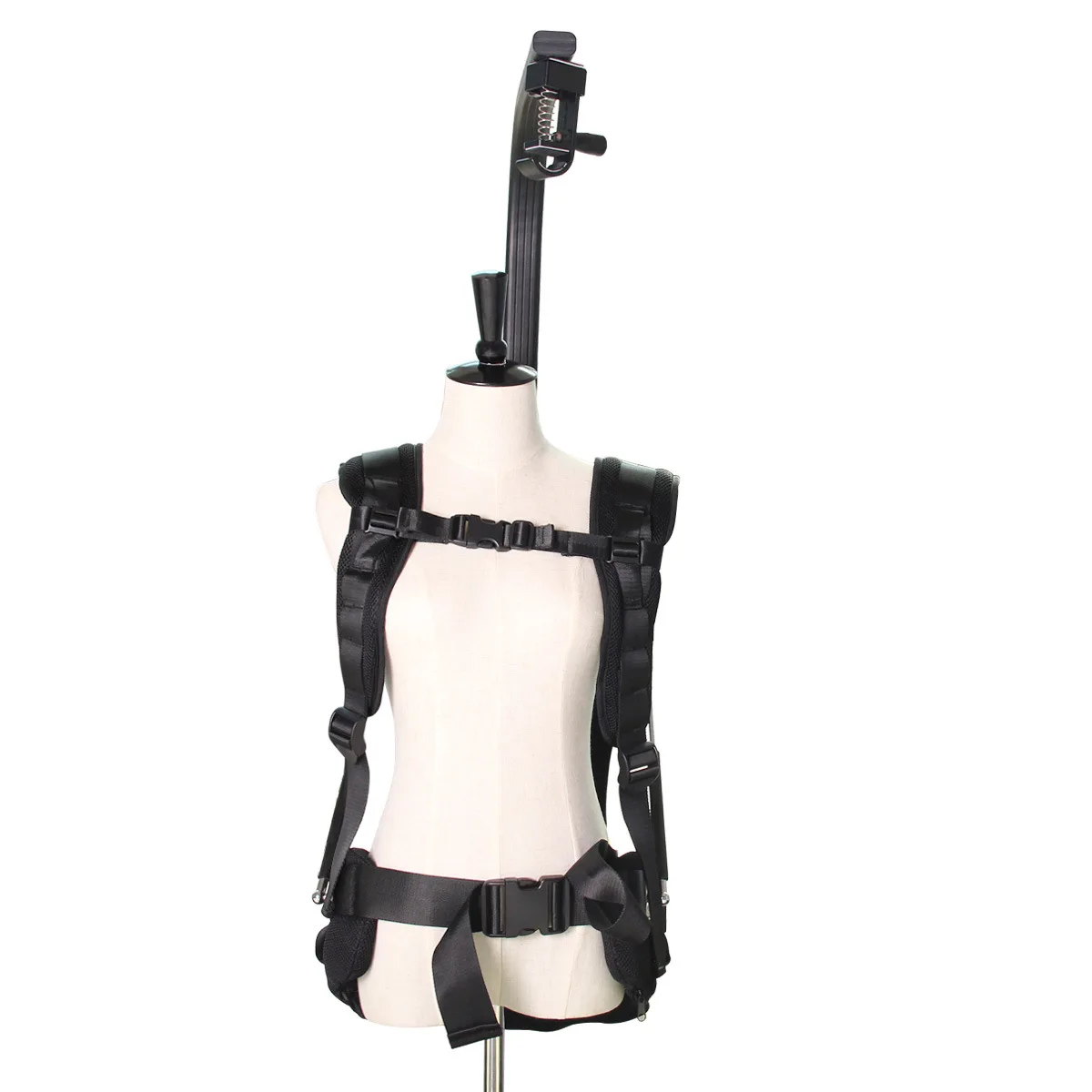 3-18kg Video Camera Stabilizer Vest Easy Rig With Flowline Steady - Buy ...