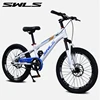 SWLS-BWL Bianco Blu