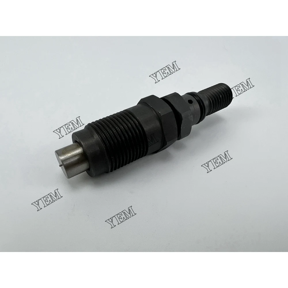 For Yanmar 3TNE68C Injector AM879688 DN0PD2 719620-53700 Engine Spare Parts 2