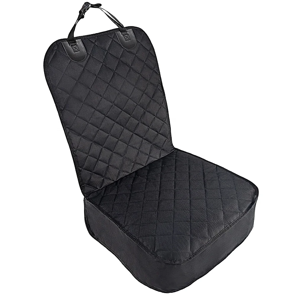 Low Price Waterproof Dog Travel Mat Pet Car Seat Cover