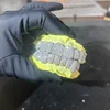 iced out-Top 6 Bottom 6