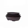 Red stoneware