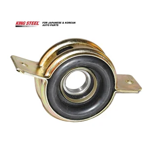 KINGSTEEL OEM 37230-35050 3723035050 Repuestos Automotriz Spare Transmission Part Rubber Center Bearing Support for TOYOTA HILUX