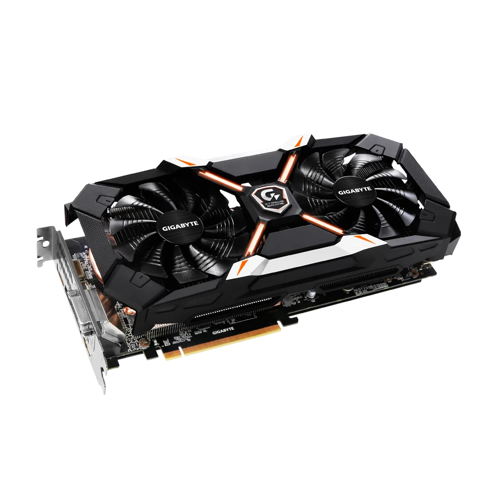 Geforce gtx 1060 6g