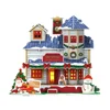 casa di Natale 1