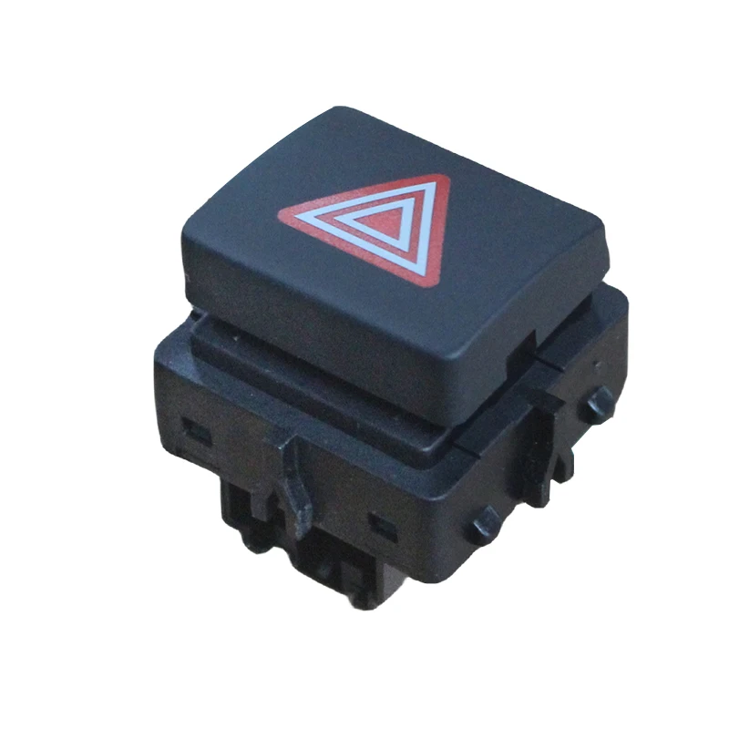 Flasher Warning Light Button Switch 4gd 951 509 Car Hazard Switch For
