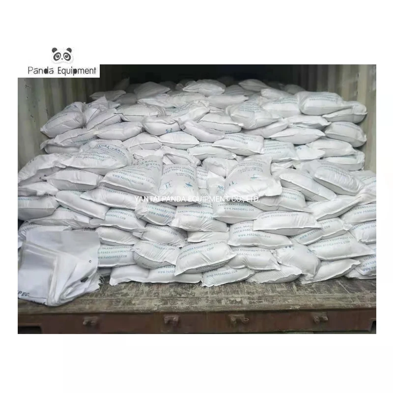 Sca-1 High Range Soundless Cracking Agent Rock Breaking Chemicals Replace Explosives Cracking Powder