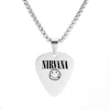 Nirvana-silver