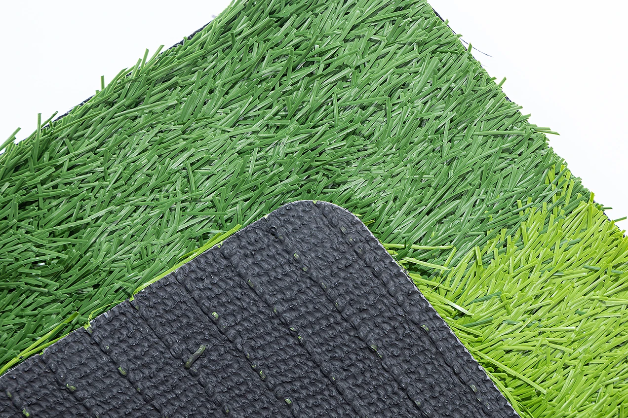 High Quality Landscaping Outdoor Garden Grass Carpet Synthetic Turf Artificial Grass For Sports Flooring Supplier