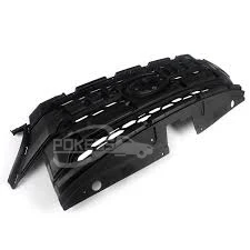 Applicable to the 2010 Ford Edge Front Grill Center Grille of the Fro... — 6
