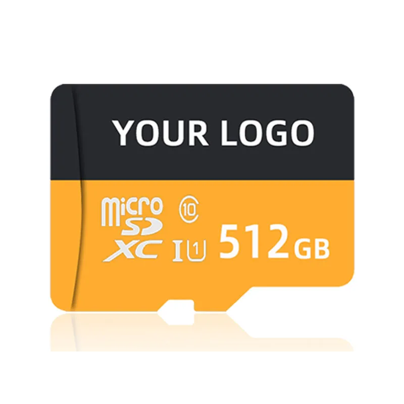 Wholesale Memory Card Tf Card 2gb 4gb 8gb 16gb 32gb 64gb 256gb 512gb Sd Card 128 Gb For Mp3 Gps