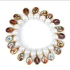 Ruby bracelet