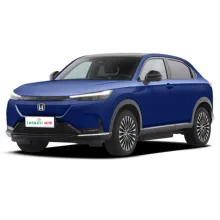 China new energy vehicles hondas ens1 Electric 510km High Speed Suv Made In China Hondas Ens1 adult smart auto suv car