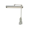 Clamp base
