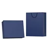 ราคา กล่องเปล่า-สีฟ้า