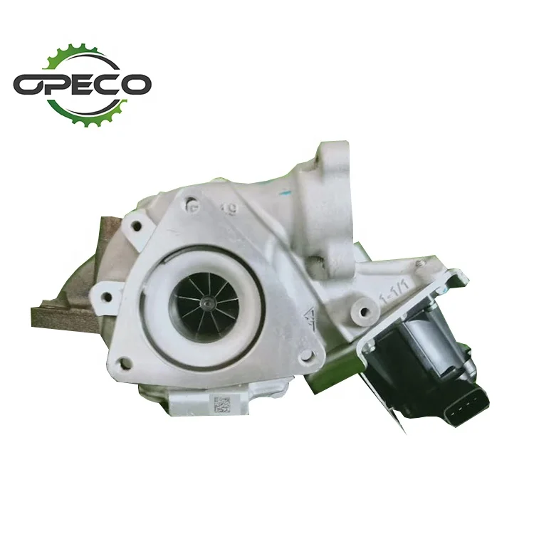 ターシャ For-Isuzu-Turbocharger-