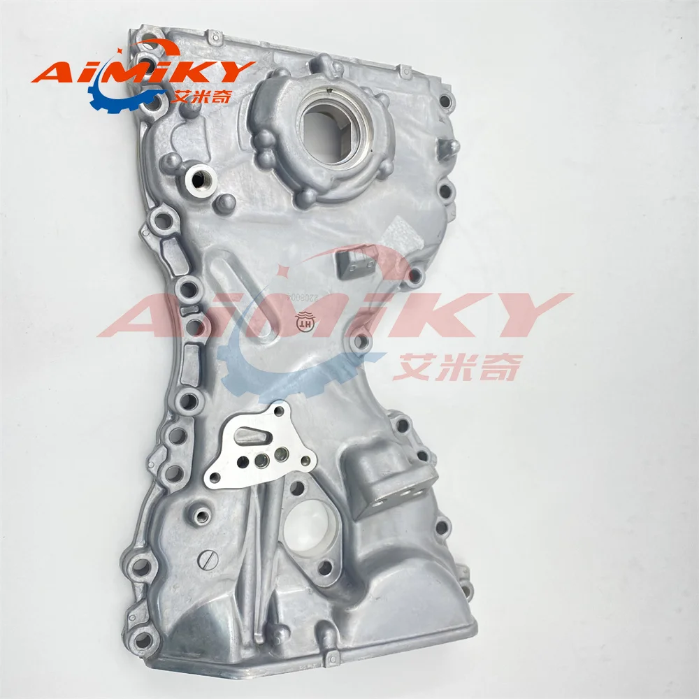 ベイキチ‼️ 16100-69GE6 New Car Engine Oil Pump for Suzuki Swift SX4 Grand