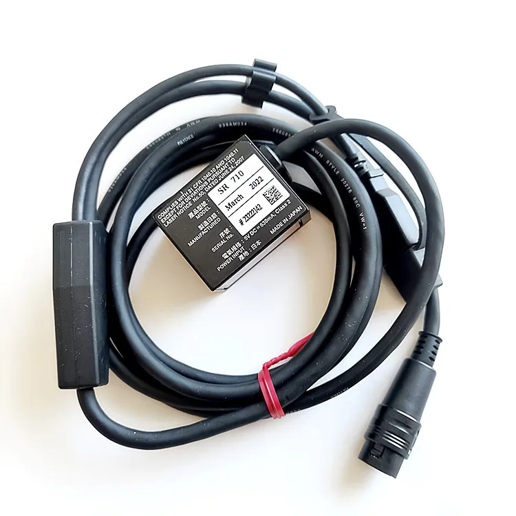 キ－エンス 通信ユニット ETHERNET接続タイプ N-L20 ☆新品【 適格請求書発行可☆送料無料 】N-L20 キーエンス