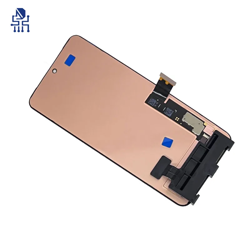 Original 6.7 Inch OLED Display Screen for Google Pixel 8 Pro LCD