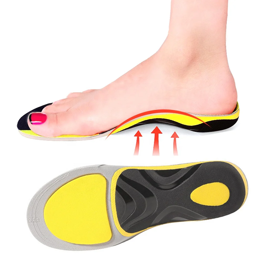 Solette Supporto Arco Plantare Solette Supporto Arco Plantare