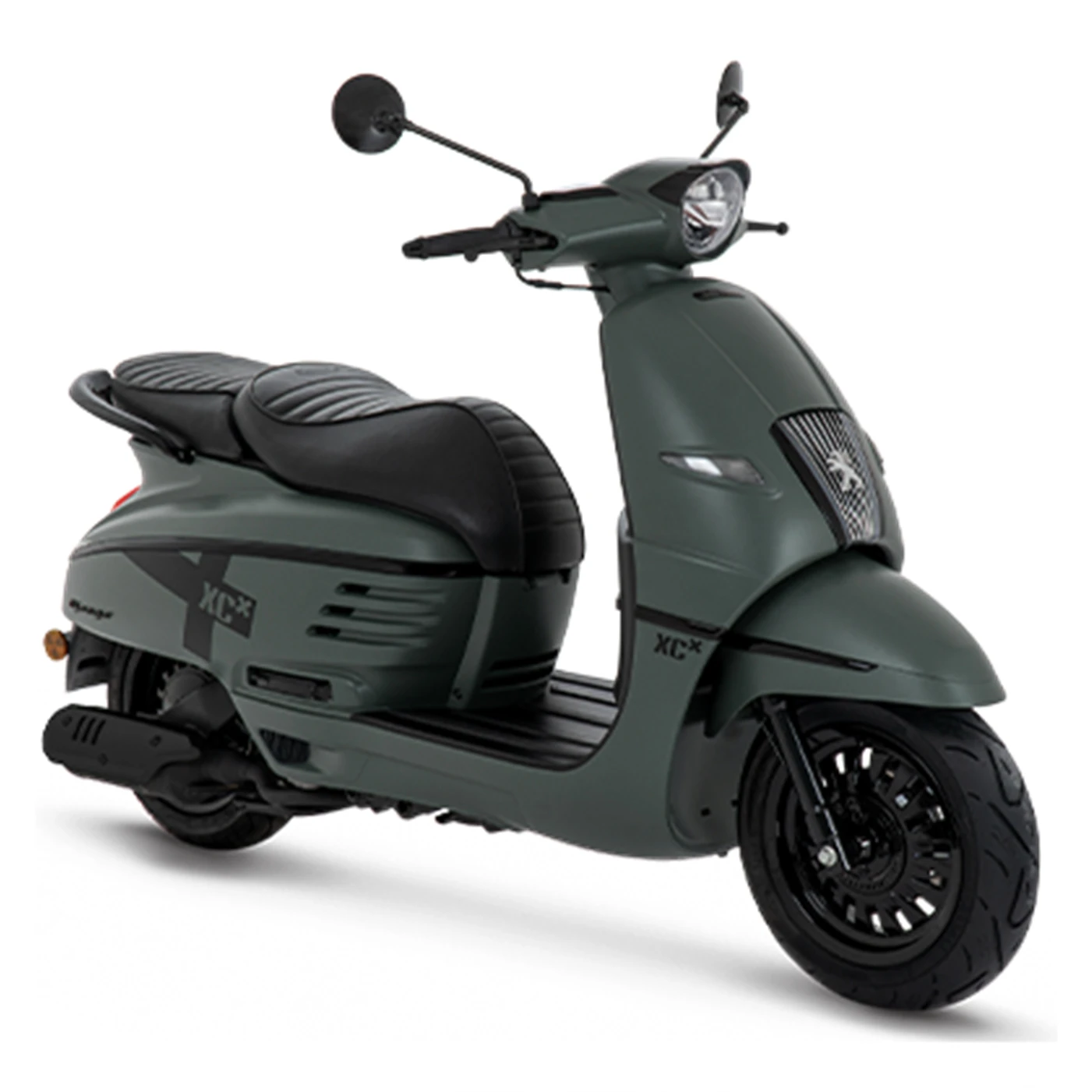 Django Scooter Peugeot 125 Prezzo Scooter Peugeot Django 150