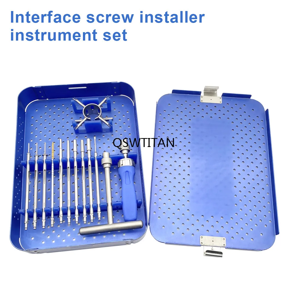Instrument Set 1