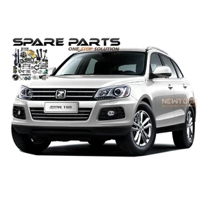 Automotive Auto Parts Engine Spare Parts for ZOTYE 2008/5008/SR7/SR9/T200/T300/T600/T700/Z200/Z300/Z500/DMX5/DMX7