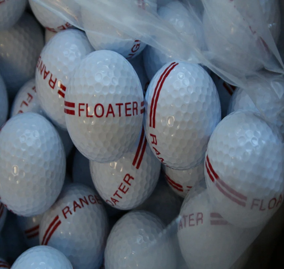 Pelota De Práctica De Golf De 360° Track Line, Tren De Vuelo | Cuotas