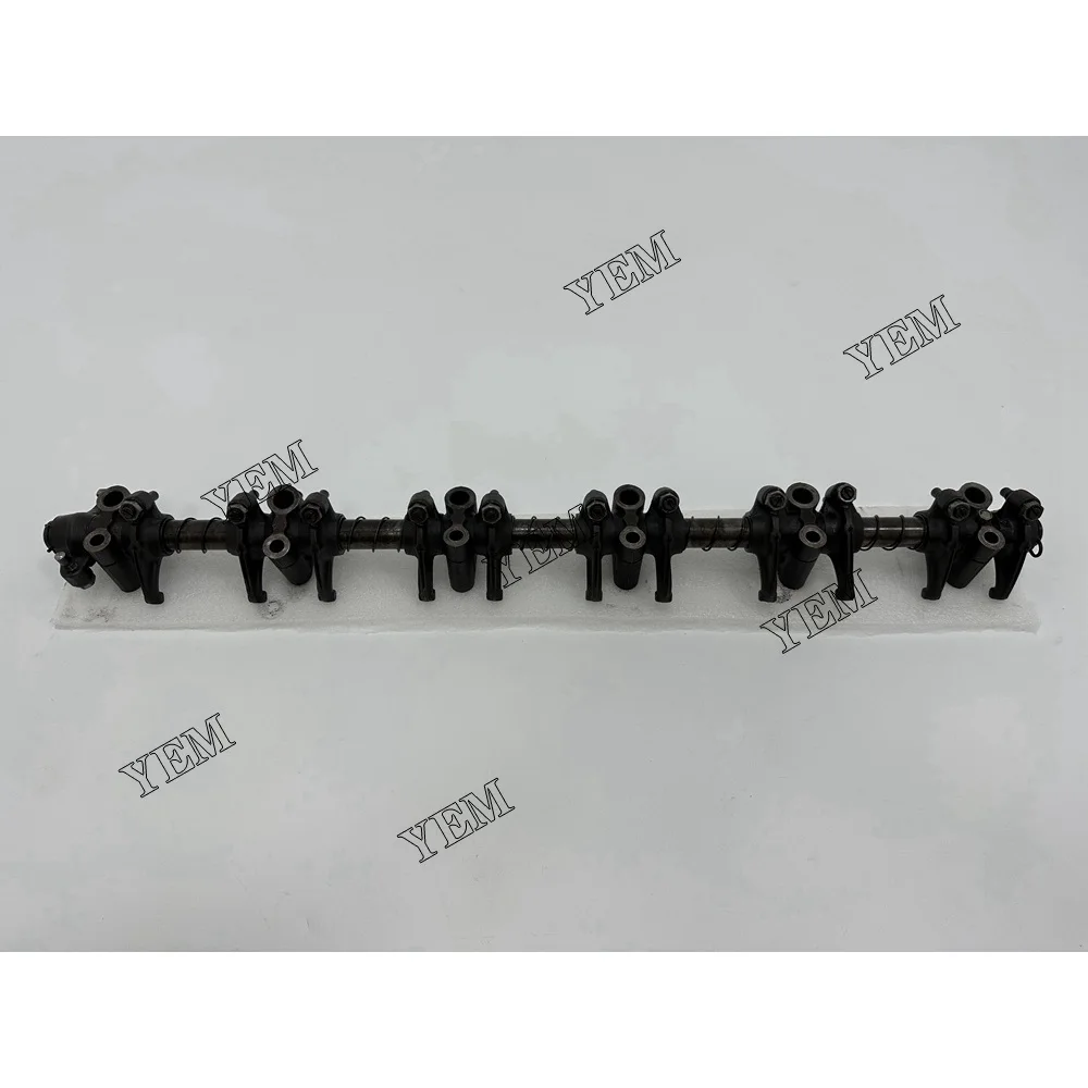6D105 Rocker Arm Assy for Komatsu