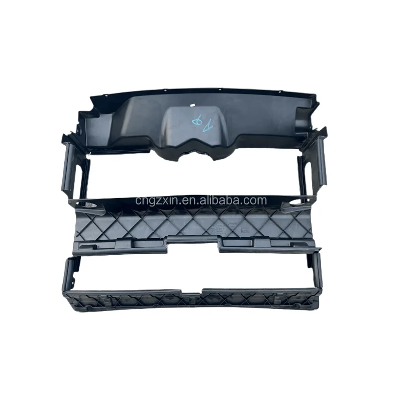 OEM Radiator Air Intake Hood Duct for Rolls Royce Wraith