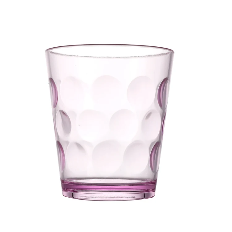 Plastic Cup Contract Manufacturing for Beverage OEM Brands