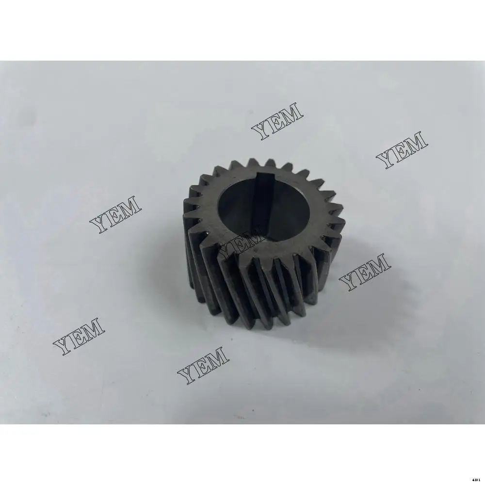 WG752 Crankshaft Gear for Kubota