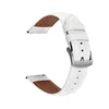Hebilla de pasador Hw-white-silver - V3 microfibra