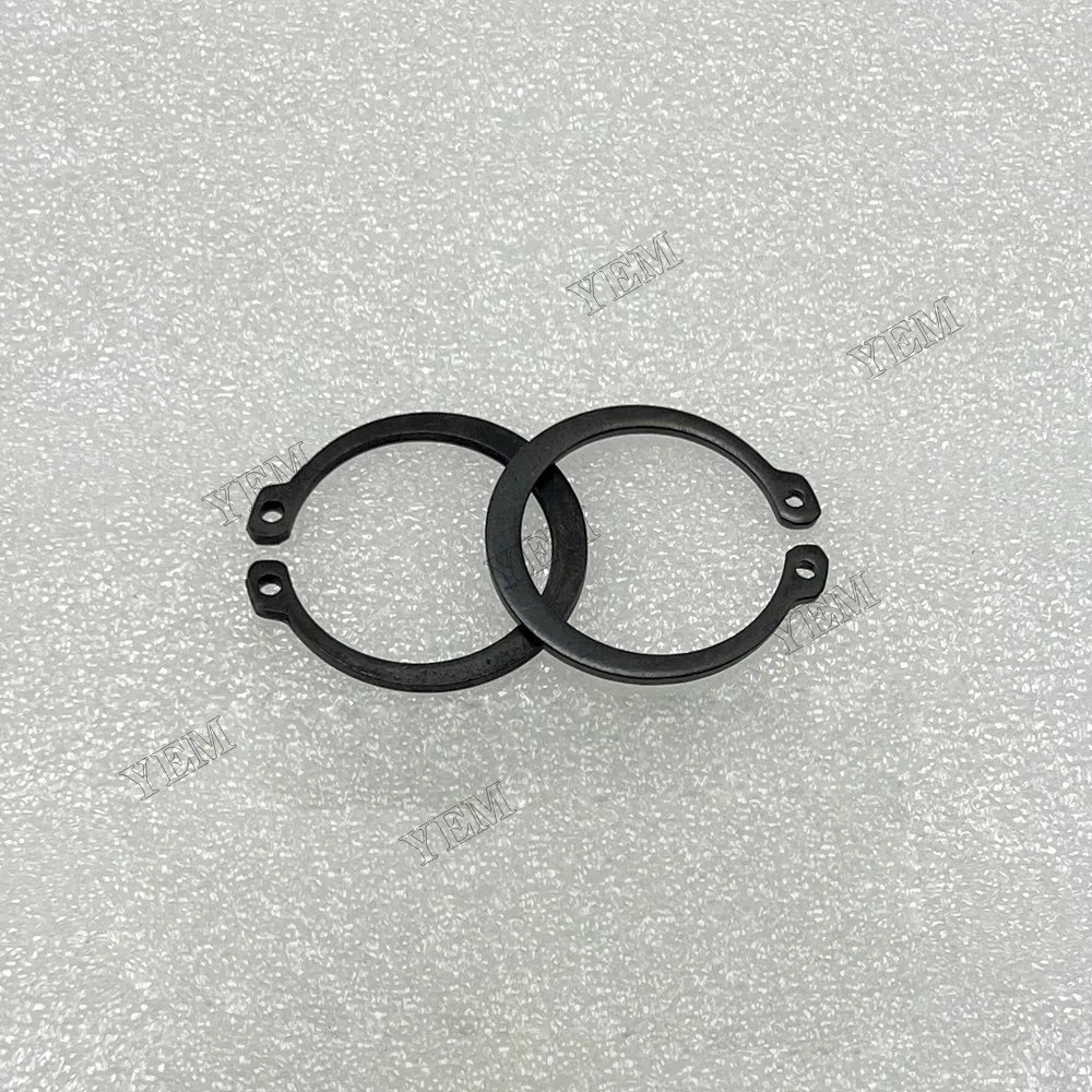 ZTAM-00071 002.14.3191 Cover Planet Retainer for Hyundai Agricultural Machinery Spare Parts