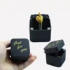 middle finger box