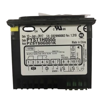New and Original PLC Thermostat PYST1H0555 PZSTS0G001K