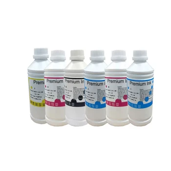 Factory Direct Price Eco Solvent Ink Tank Eco Solvent Ink Cartridge