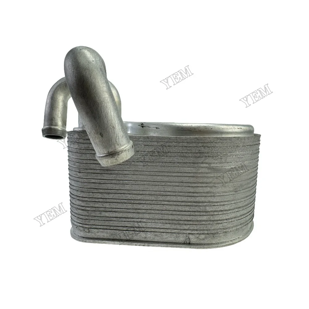 Oil Cooler Core RE515469 Fit for John Deere 4024T Engine Parts 3