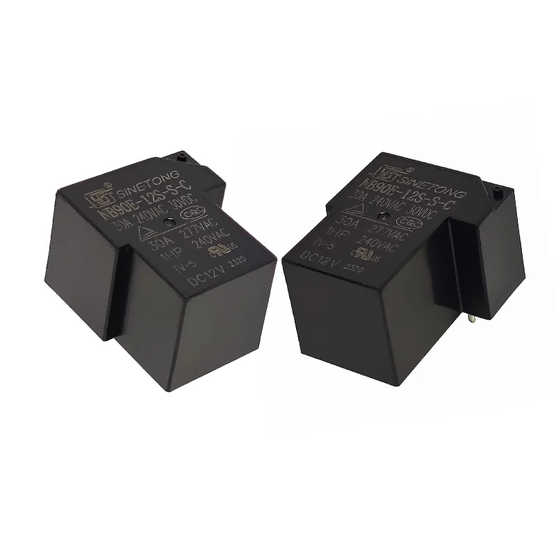 Nb90e 12v 30a Normally Open 4pins Highfrequency Relay Buy 30a Highfrequency Relay,12v 30a