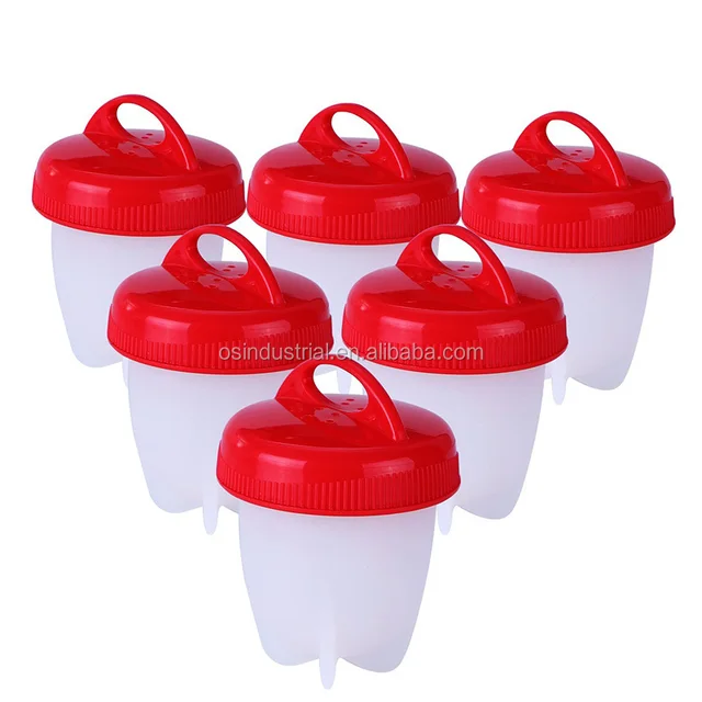 Products Hard Boiled Cooker Tool  Without 6pcs cooker