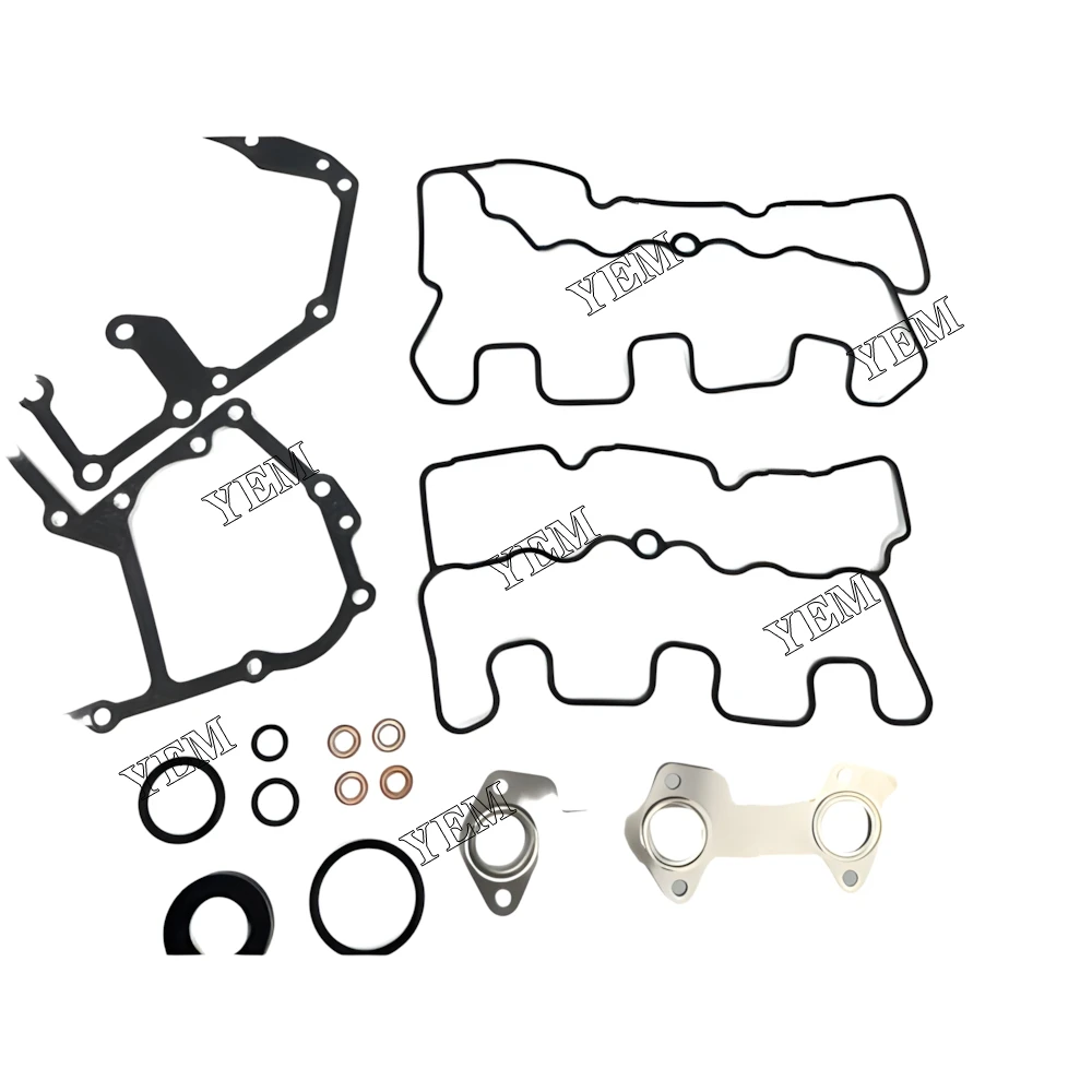 Complete Gasket Repair Kit 403D-07 for Perkins Repair Kit