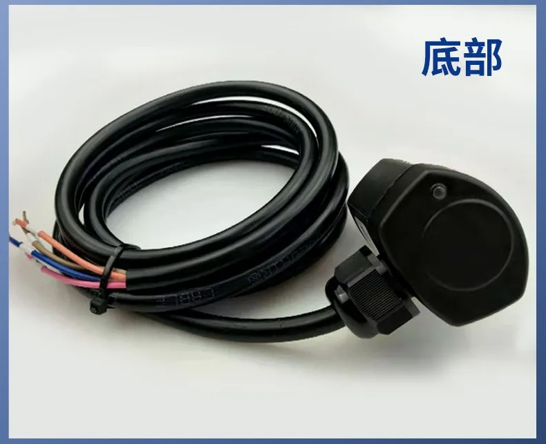 16g15 Olcd1 Photoelectric Oil Level Switch Buy Oil Level Switch