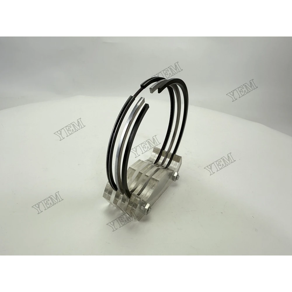 Brand New QSB6.7+0.5 Piston Ring Part No. 5