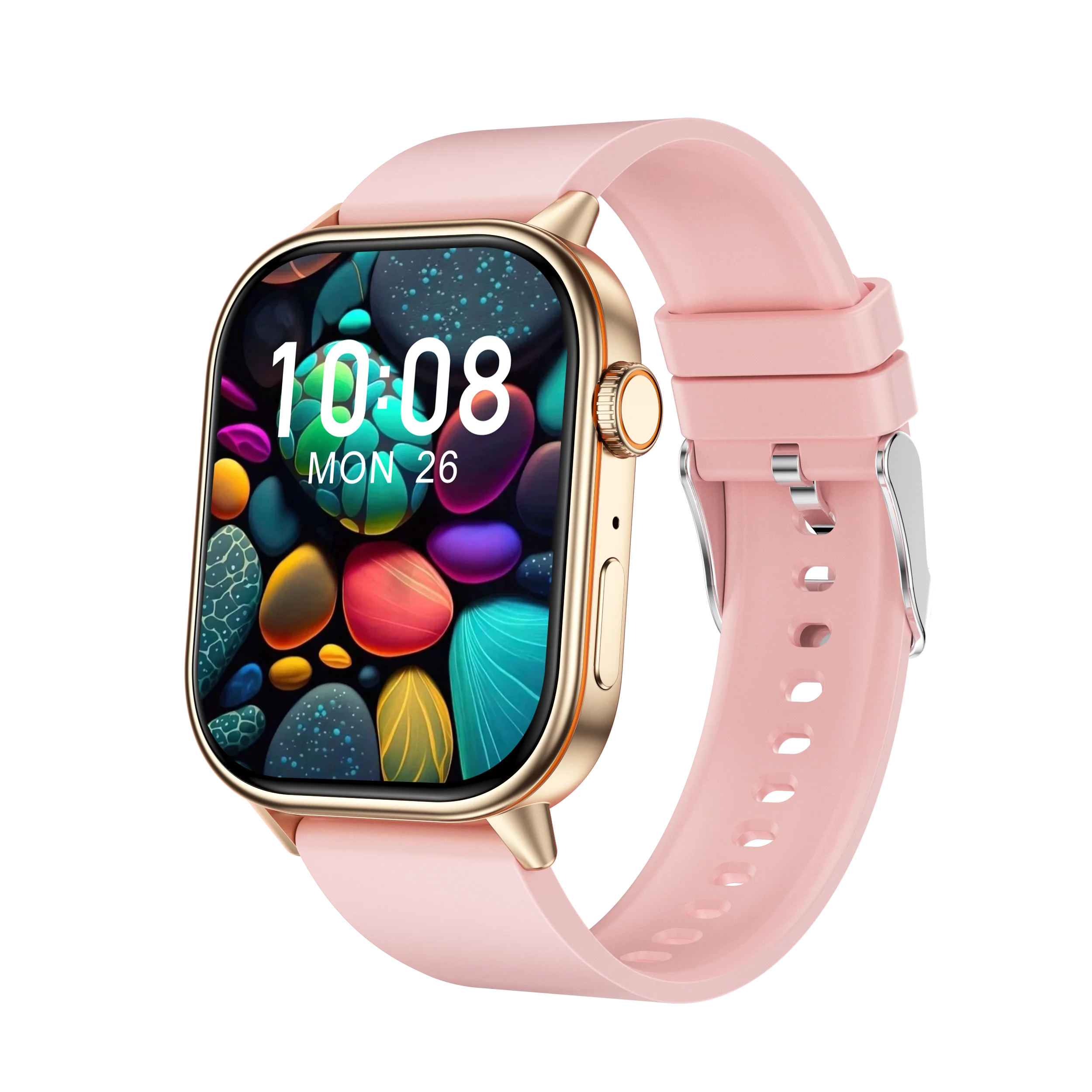 Alibaba Lifebee Smartwatch Rosa Lifebee QX17 Smartwatch Watch GPS