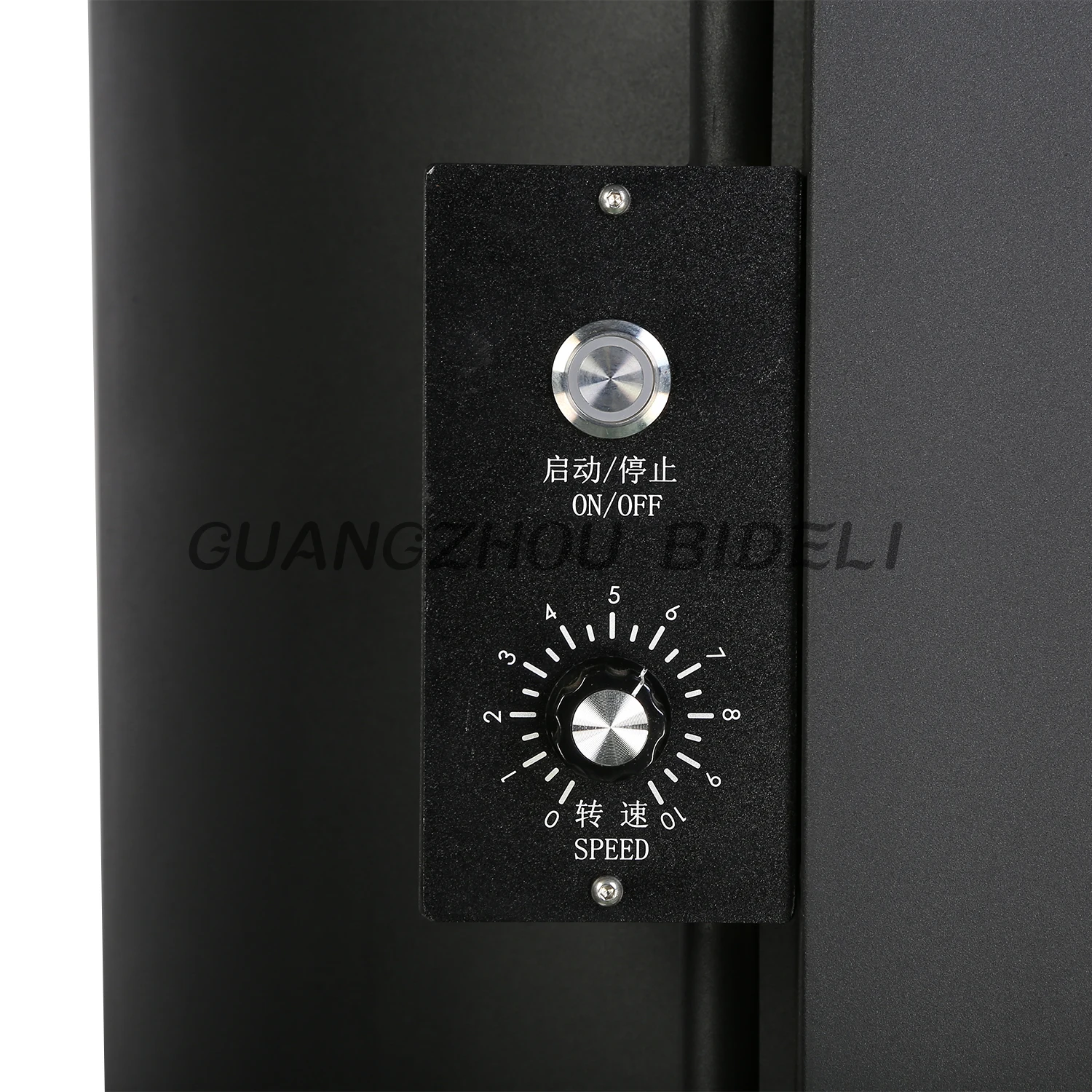 6kg 12kg Per Batch High Quality Big Capacity Industrial Coffee Destoner details