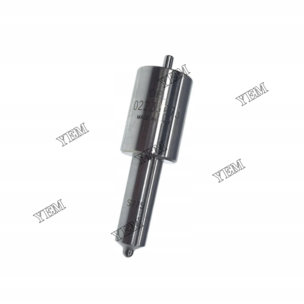 Diesel Engine Fuel Injector Nozzle Element for Deutz 02233275 BF6L913 BF4L913 Engine Replacement Parts